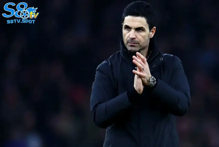 Arteta đau đầu vì đội hình Arsenal chấn thương quá nhiều