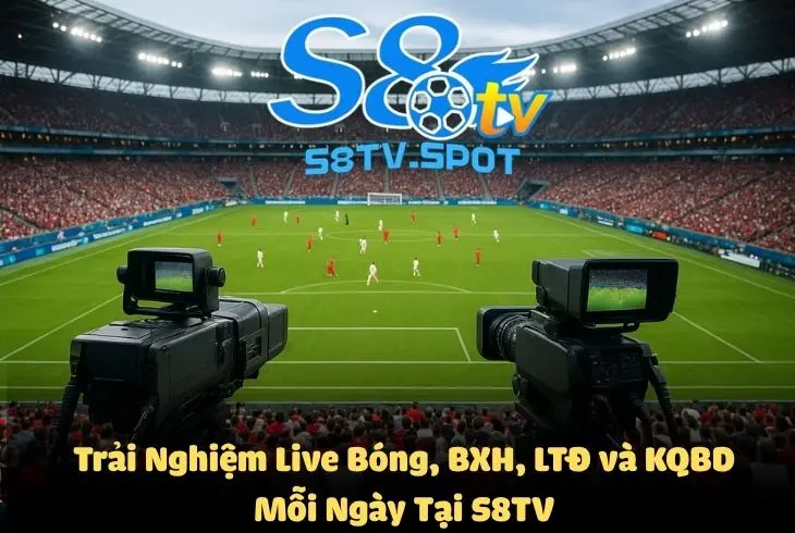 Trải nghiệm live bóng đá, xem BXH, LTĐ bóng đá và soi kèo miễn phí